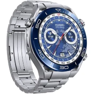 Huawei Watch Ultimate Smartwatch, 1.5" LTPO AMOLED Display