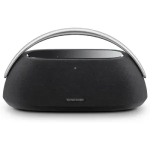 Harman Kardon Go + Play 3 Portable Bluetooth Speaker
