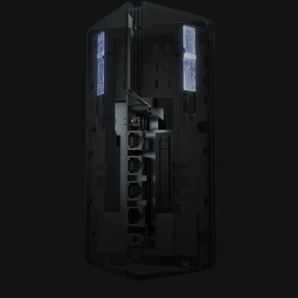 xiaomi-mesh-AX3000-black-1