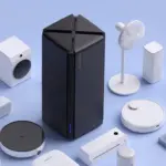 xiaomi-mesh-AX3000-black-5