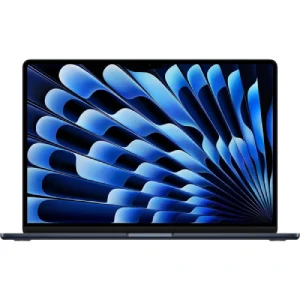 Apple MacBook Air 15.3" (2023) Notebook M2 Chip, 8-core CPU, 10-core GPU, 8GB RAM
