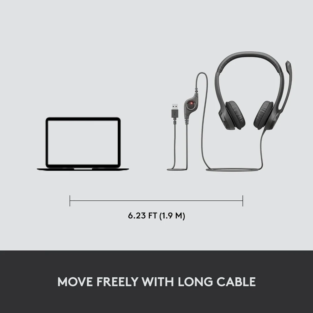 Logitech-h390-Usb-headset-black-10