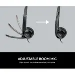 Logitech-h390-Usb-headset-black-3