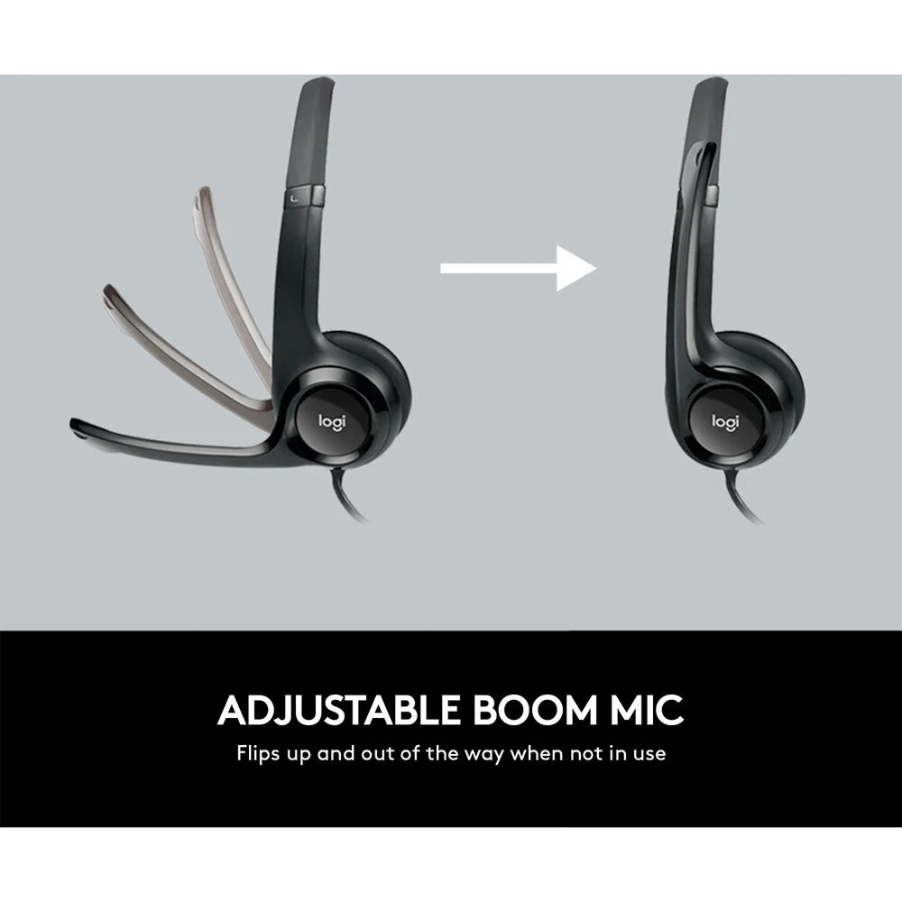 Logitech-h390-Usb-headset-black-3