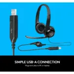 Logitech-h390-Usb-headset-black-4