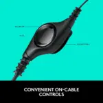 Logitech-h390-Usb-headset-black-5
