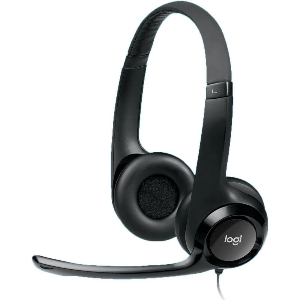 Logitech-h390-Usb-headset-black-6