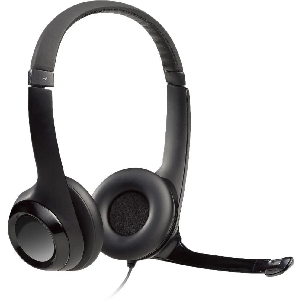 Logitech-h390-Usb-headset-black-7