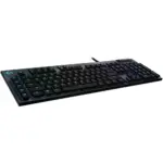 LogitechG-G815-RGB-mechanical Keyboard-GL-Tactile-black-2