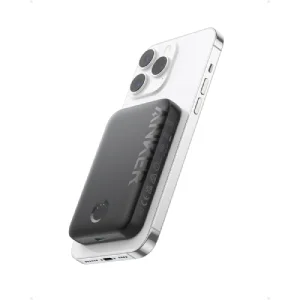 Anker Power Bank 321 Magnetic Battery PowerCore Magnetic 5K 12W