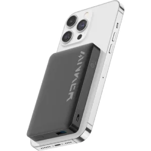 Anker 334 MagGo Battery (PowerCore 10K) PowerBank