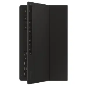 Samsung Galaxy Tab S9/ S10 Ultra Book Cover Keyboard Slim - Black