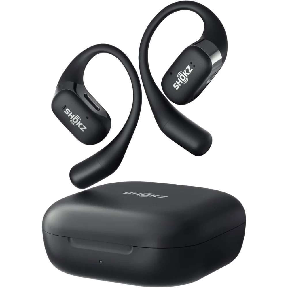 Shokz-open-fit-open-ear-headphone-black-7