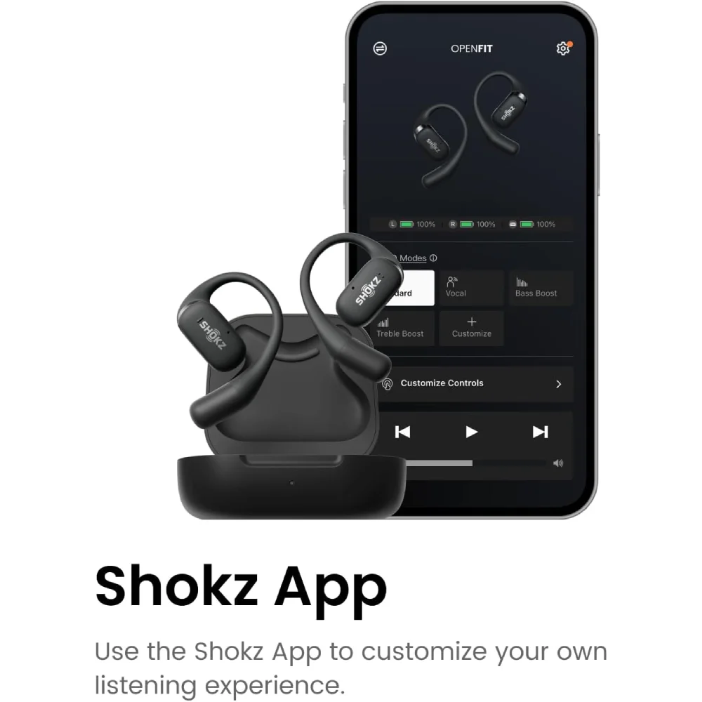 Shokz-open-fit-open-ear-headphone-black-9