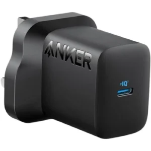Anker 312 USB-C Charger 30W