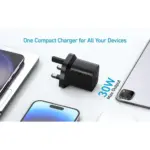 Anker-312-charger-30W-black-3