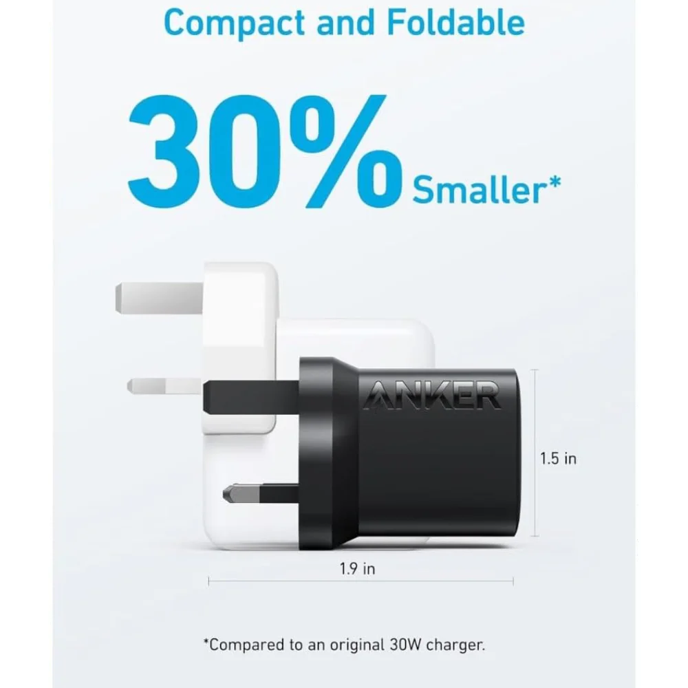 Anker-312-charger-30W-black-4
