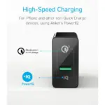 Anker-powerport+1-quick charge-3.0-black-2