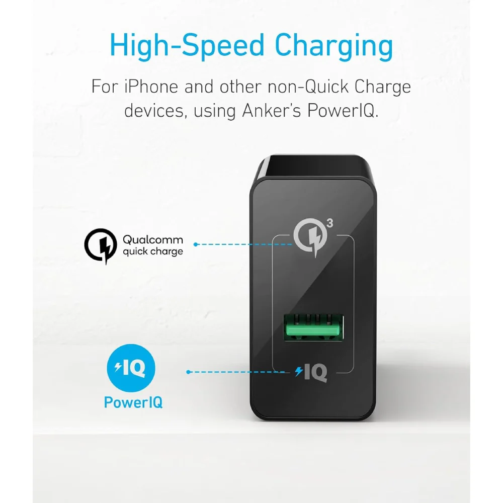 Anker-powerport+1-quick charge-3.0-black-2