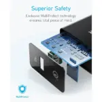 Anker-powerport+1-quick charge-3.0-black-4