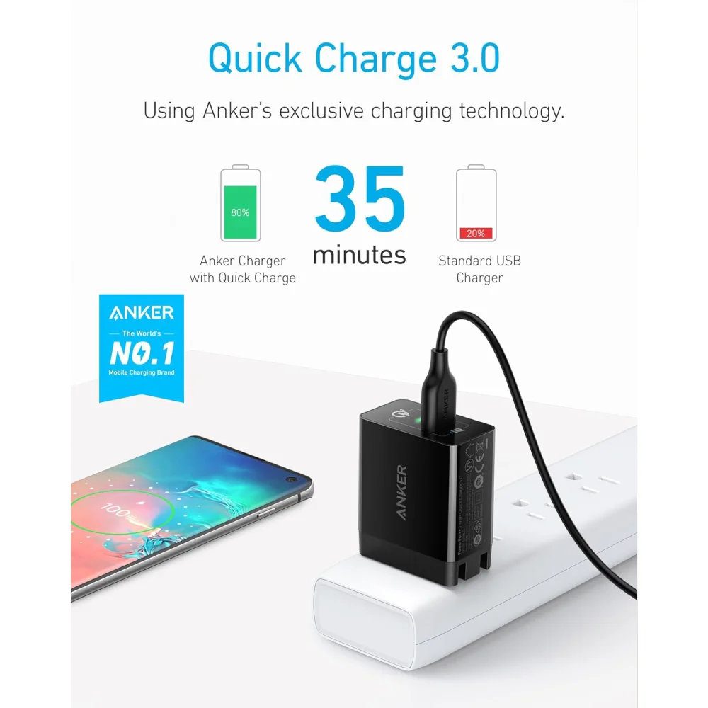 Anker-powerport+1-quick charge-3.0-black-5