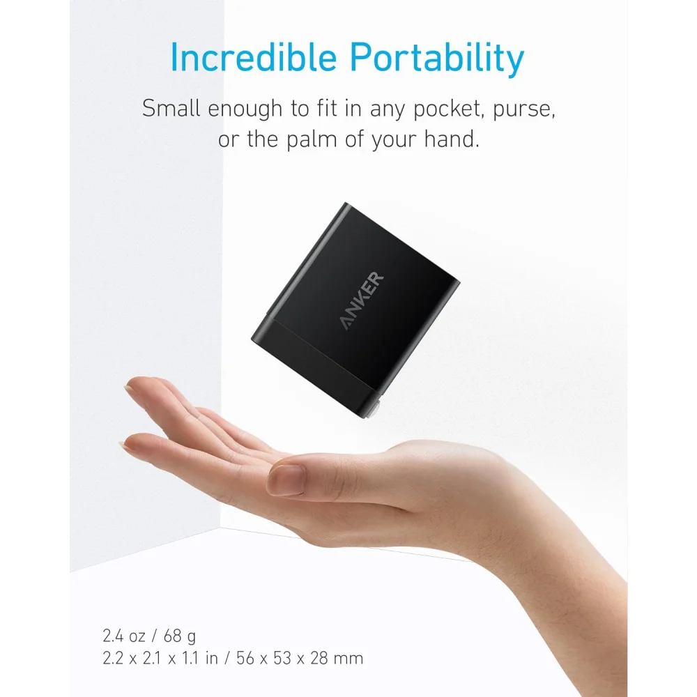 Anker-powerport+1-quick charge-3.0-black-6