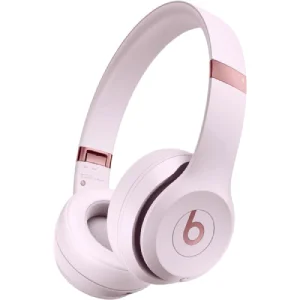 Beats Solo 4 Wireless Bluetooth On-Ear Headphones