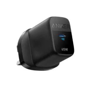Anker 313 45W 1C Charger - Black