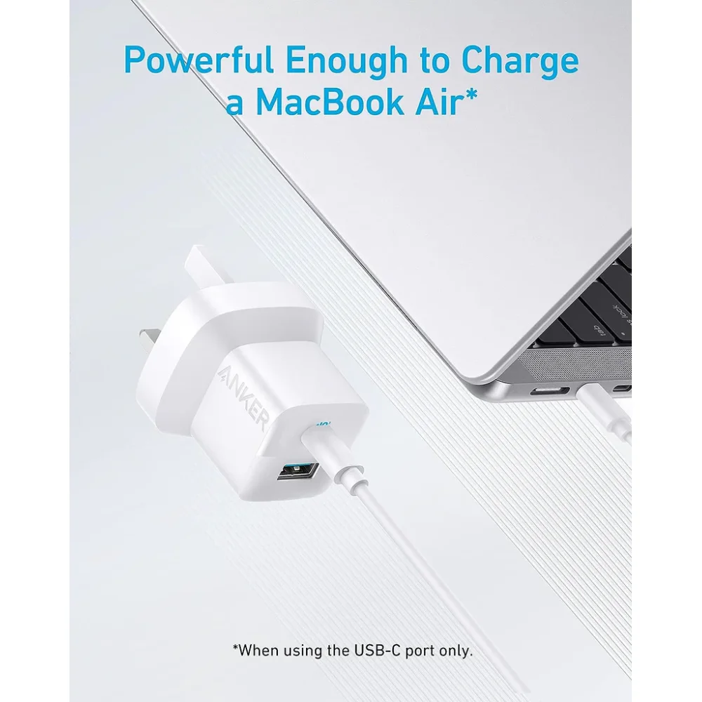 Anker-323-33W-CtoL-cable-charger-White-2