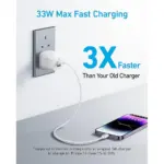 Anker-323-33W-CtoL-cable-charger-White-3