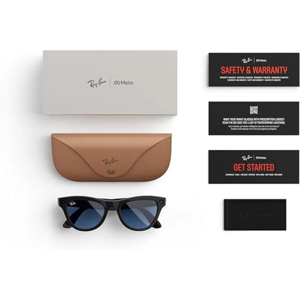 Rayban-meta-skyler-smart-glasses-black_ceruleanblue-2