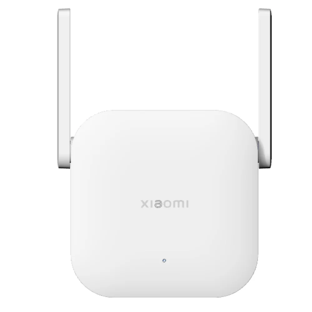 Xiaomi-wifi-range-extender-N300-white-1