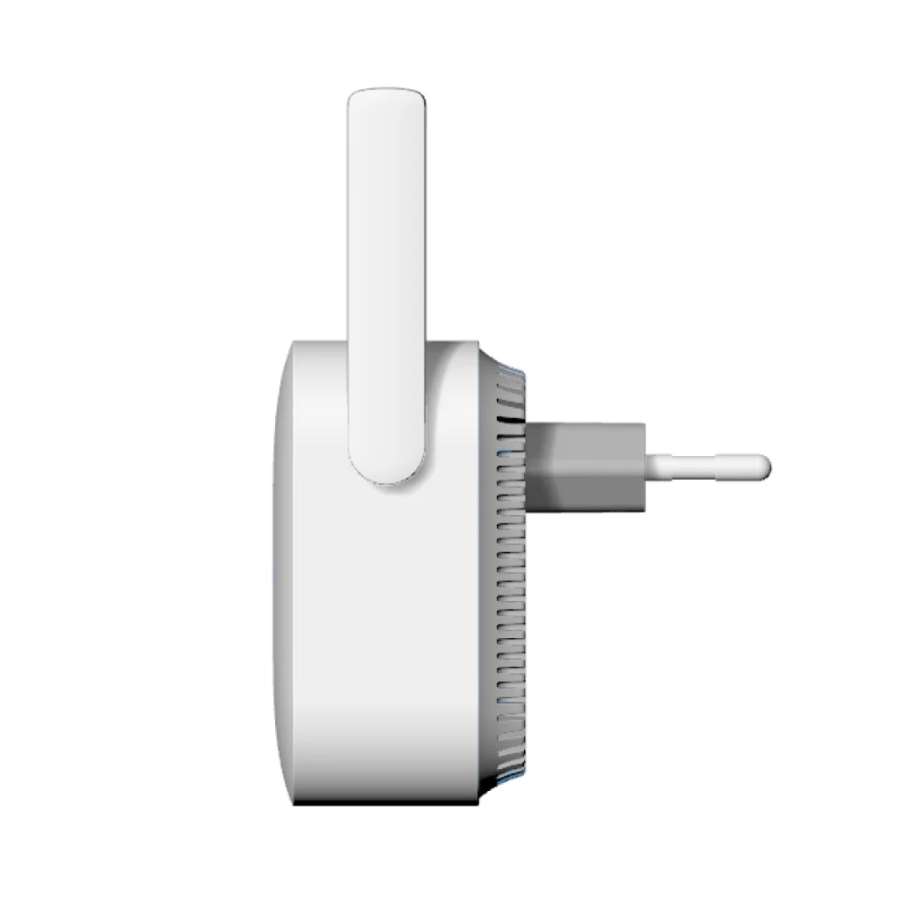Xiaomi-wifi-range-extender-N300-white-4