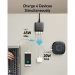 Anker-powerportIII-45W+4PD-black-7