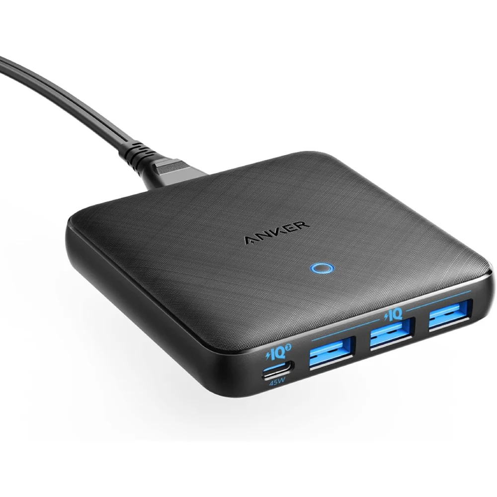 Anker-powerportIII-45W+4PD-black-9