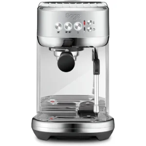 Sage the Bambino Plus Espresso Machine