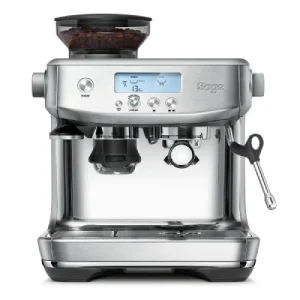 Sage the Barista Pro Espresso Machine