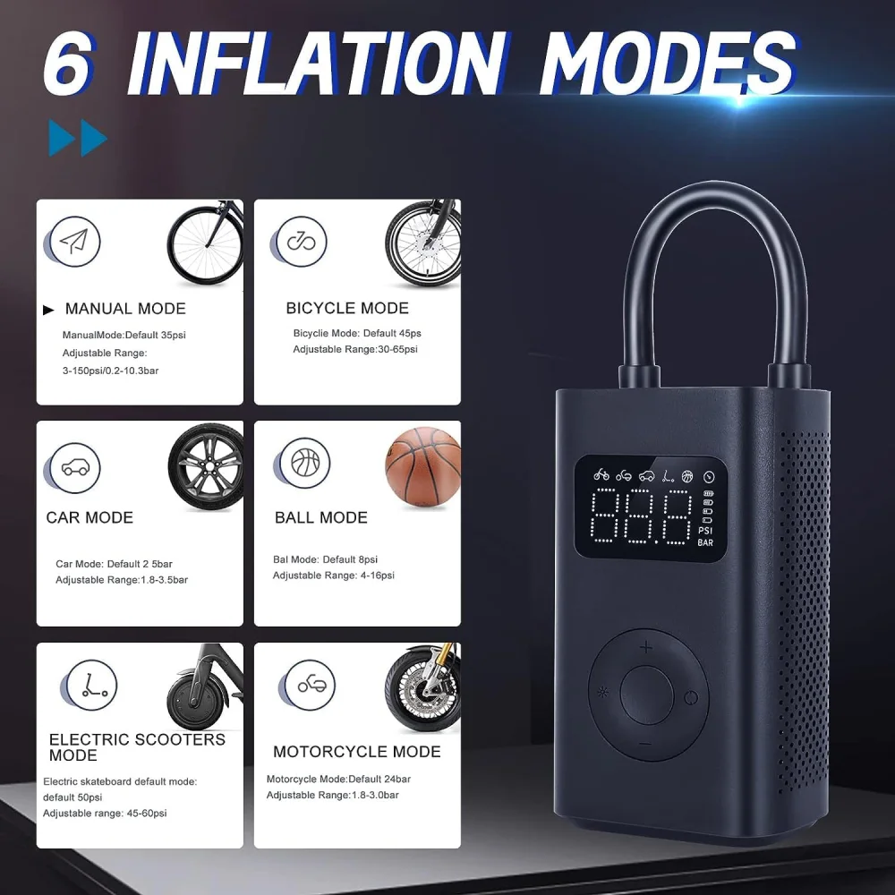 Xiaomi-mi-electric-compressor2-black-1