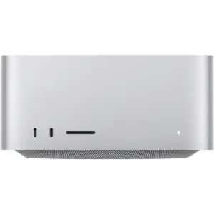 Apple Mac Studio M2 Ultra Chip with 64GB RAM, 1TB SSD, 32-Core Neural Engine - Silver