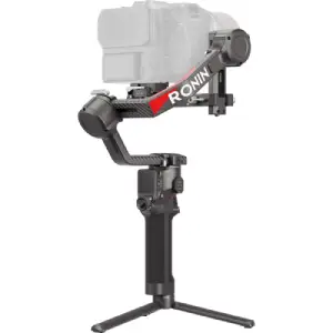 DJI RS 4 Pro Combo 3-Axis Gimbal Stabilizer