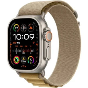 Apple Watch Ultra 2 (2024) GPS + Cellular 49mm