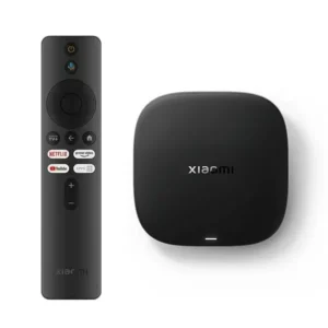 Xiaomi Mi Box S Gen 3 4K HDR Smart TV